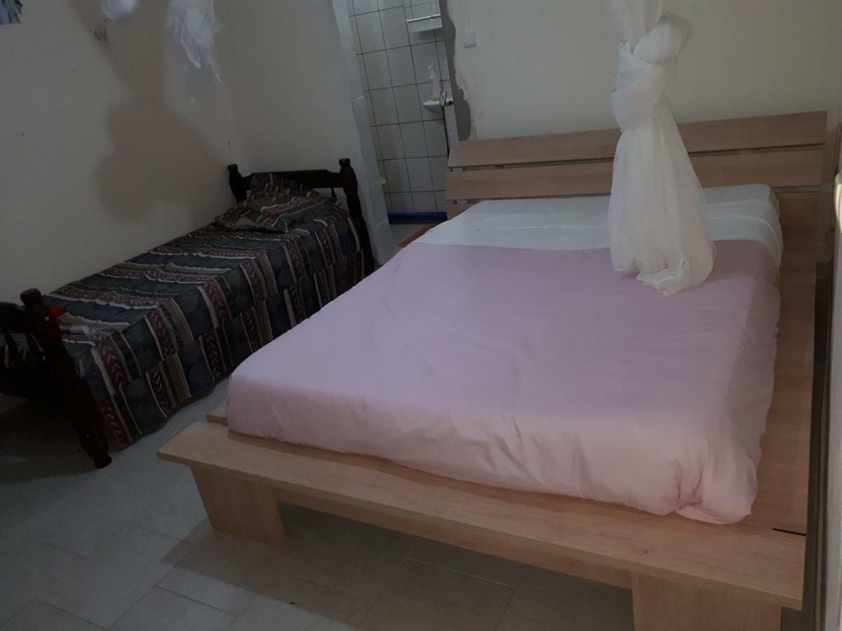 Bed and Breakfast Refuge de Joel Case-Pilote Exterior foto